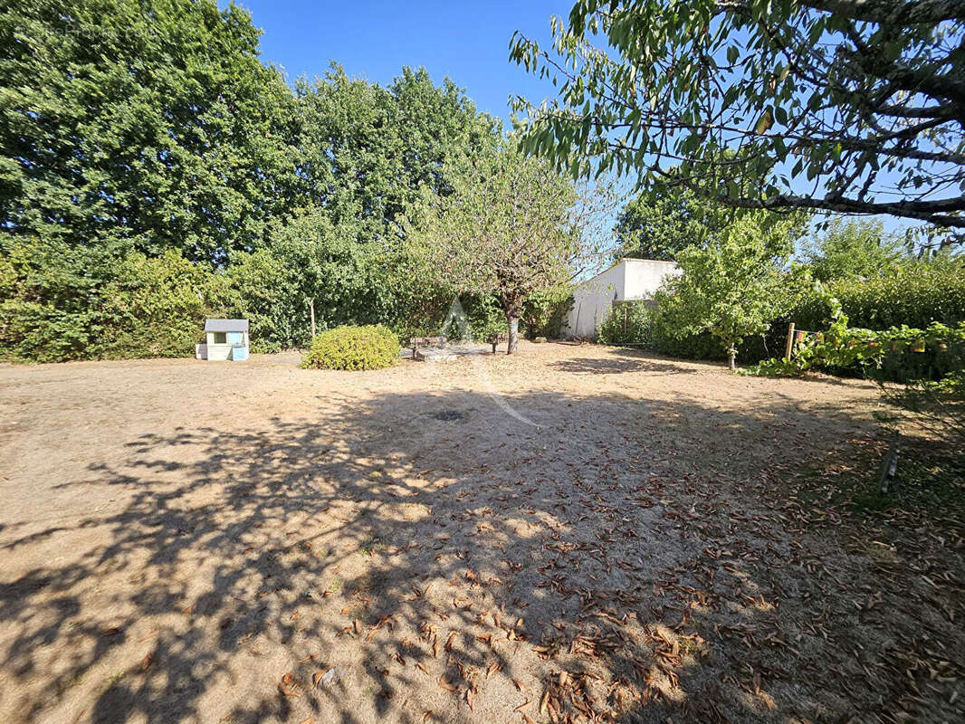 Maison Landevieille - photo 15