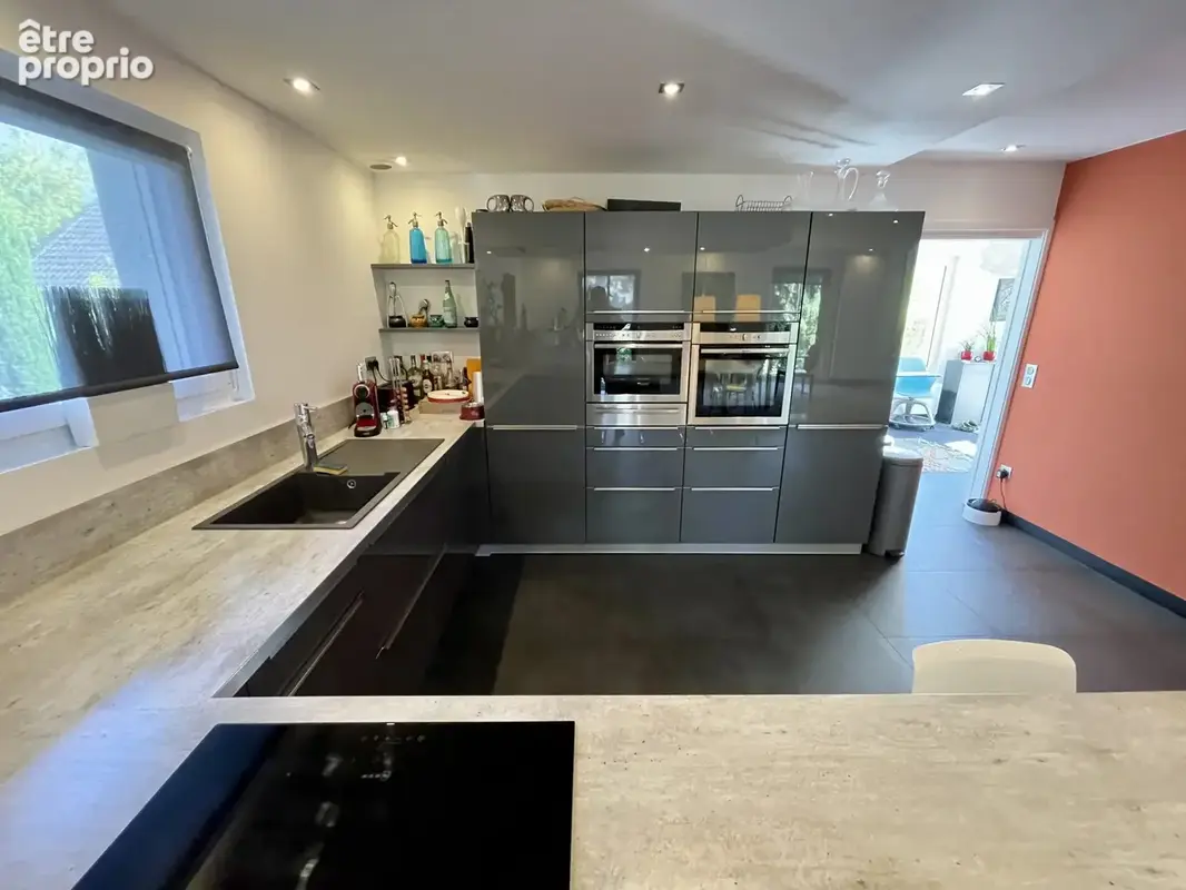 Maison 6 pièces 367 m² à vendre à Strasbourg (67000) - photo 6
