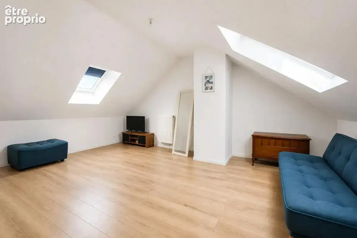 Maison de 7 pièces de 139 m² habitable à Ennery - photo 6