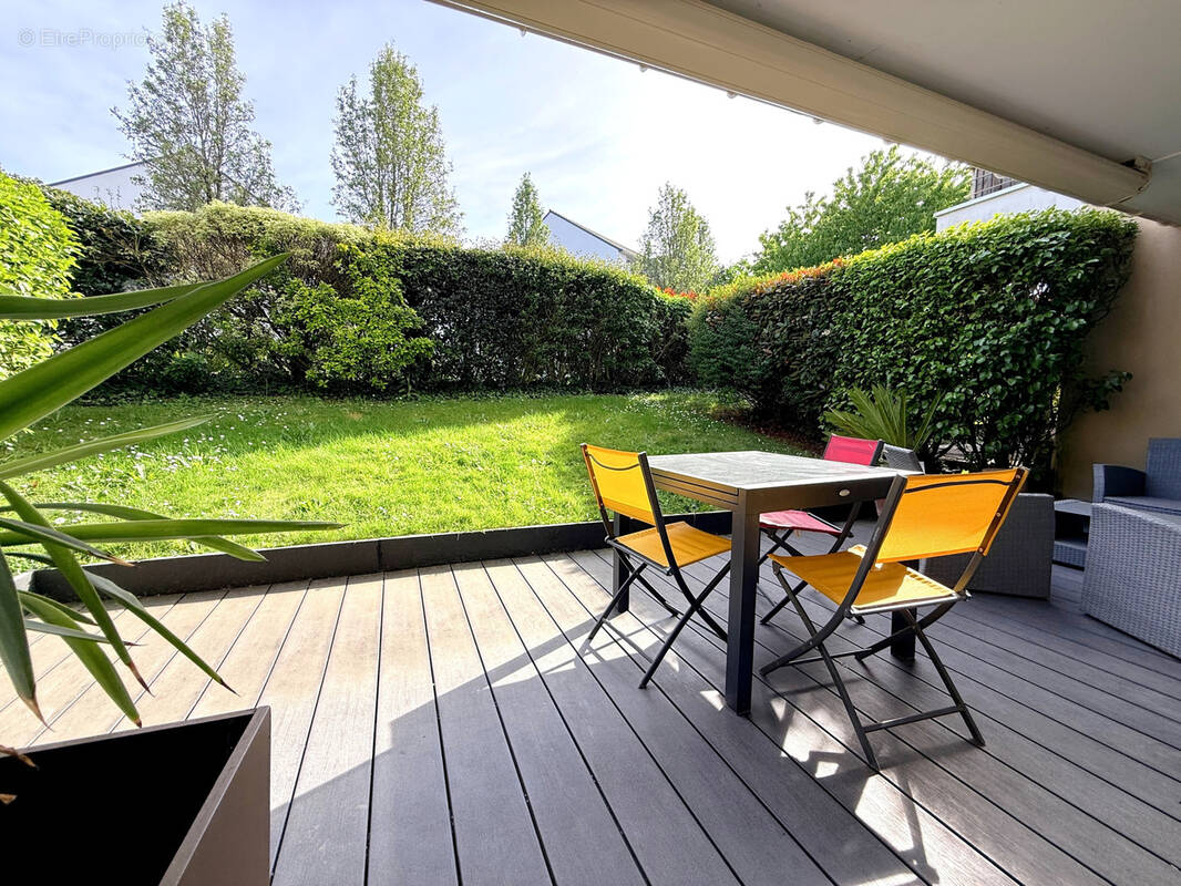 Appartement à AURAY