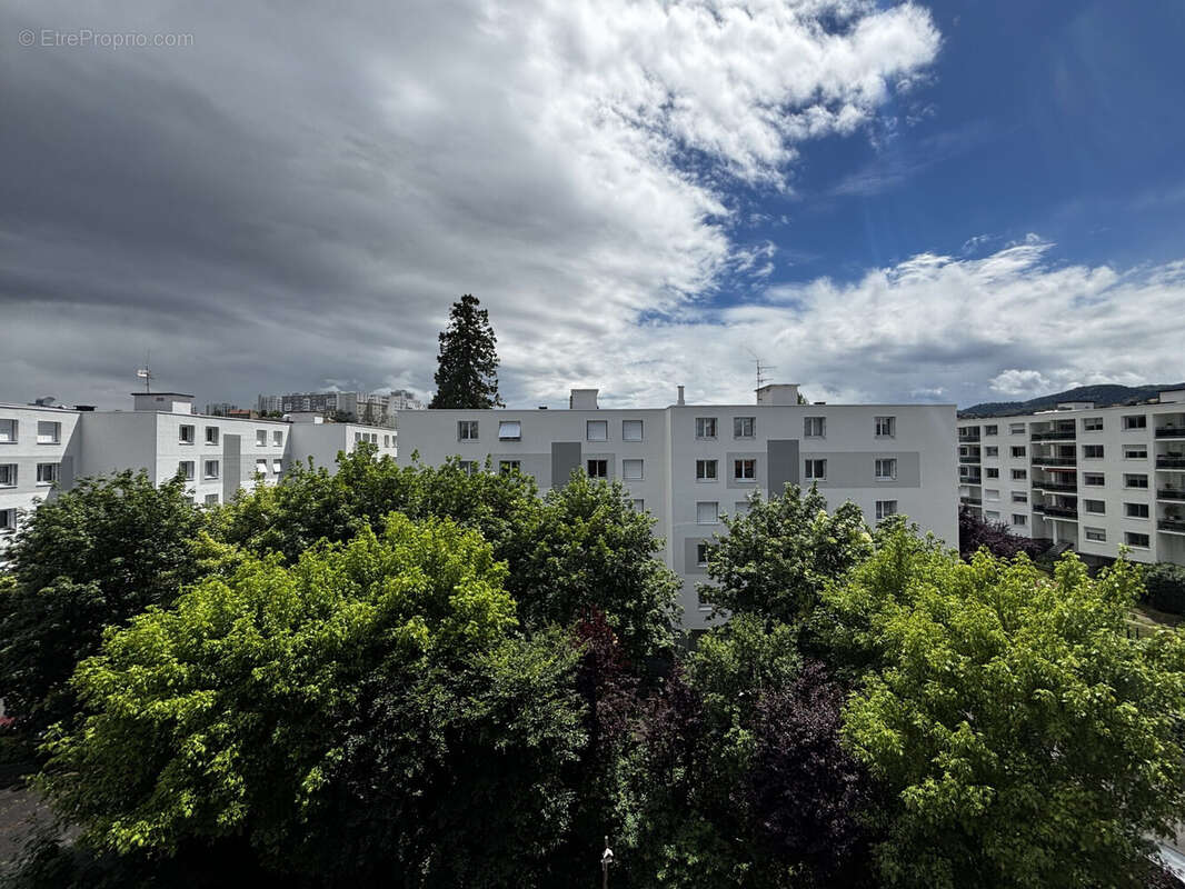 Appartement à CLERMONT-FERRAND