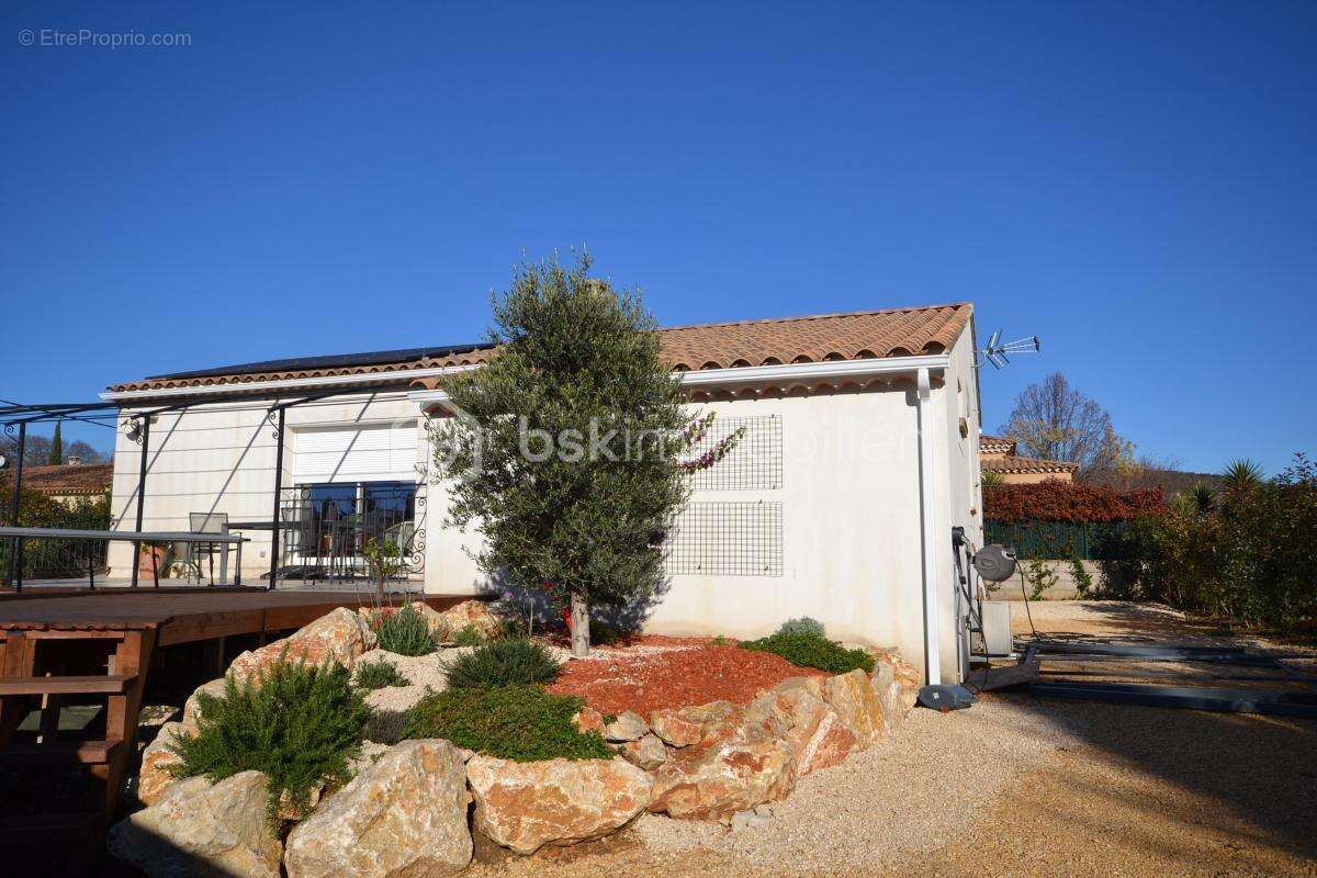 Maison à ARGILLIERS