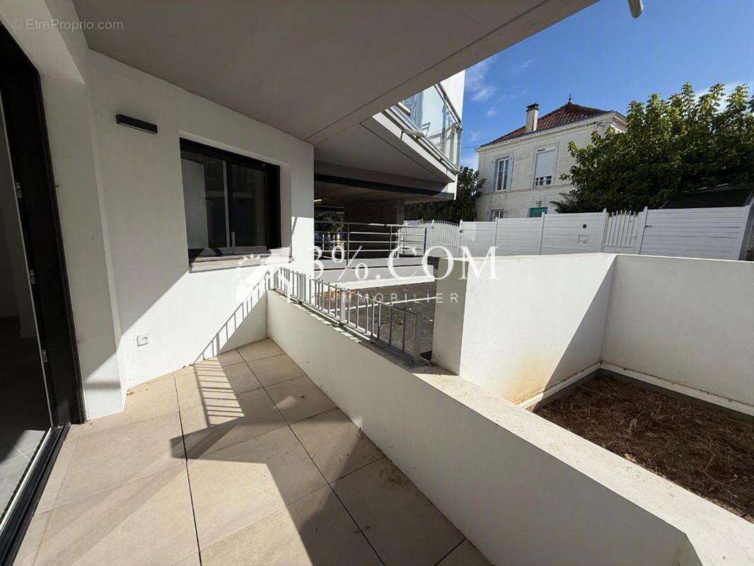 Investissement locatif defiscalisant royan pontaillac plage - photo 5