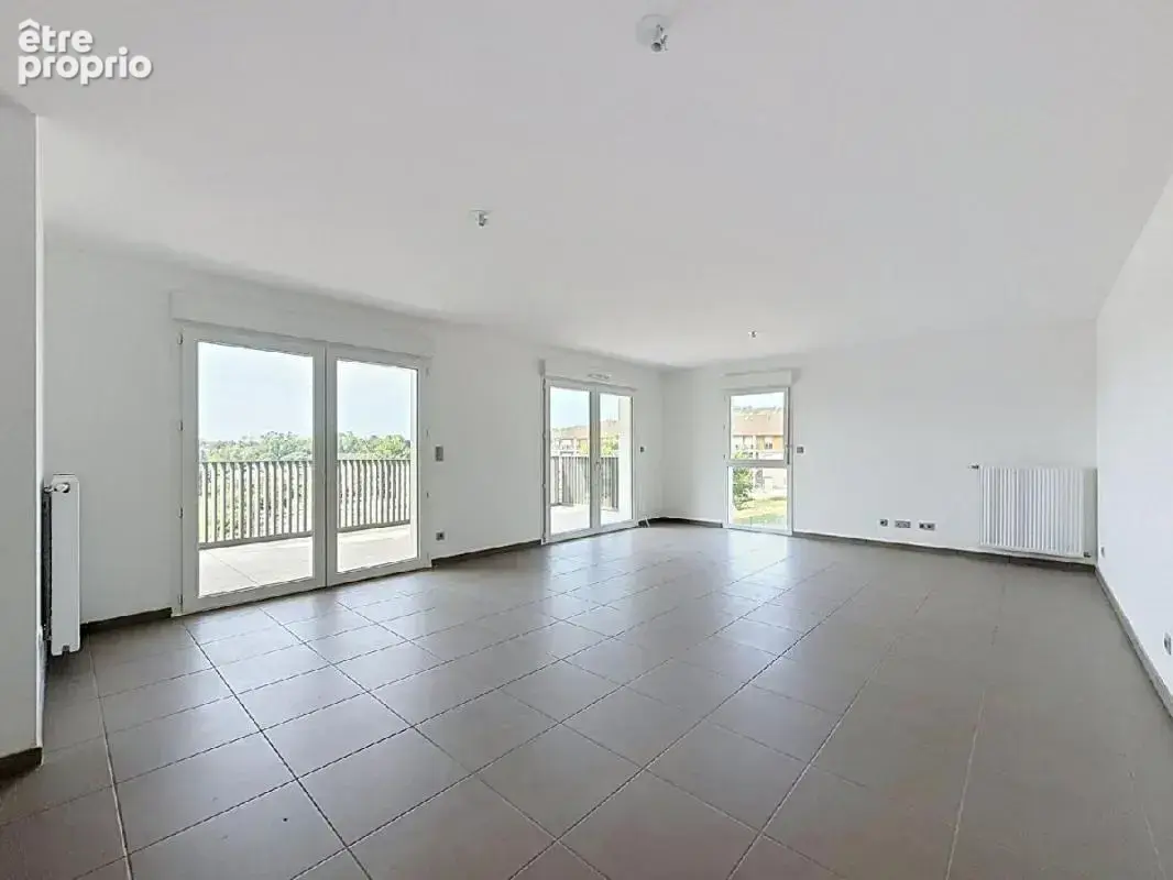 Appartement - photo 2