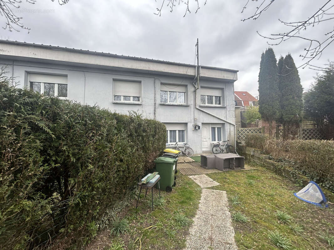 Photo 2 - Maison à BEUVRY