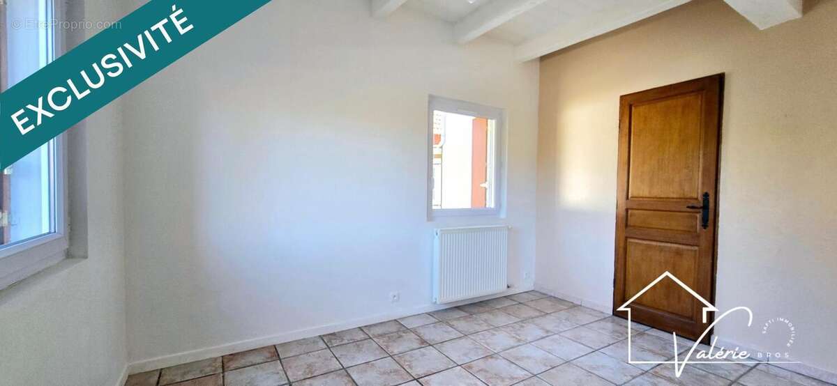 Photo 2 - Maison à VERGONGHEON