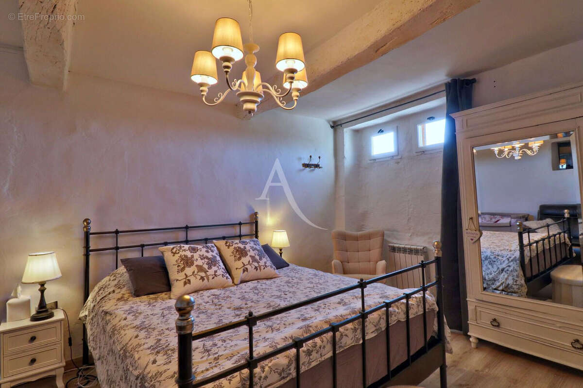 Maison de village coup de coeur, rénovée 114m2 - photo 12