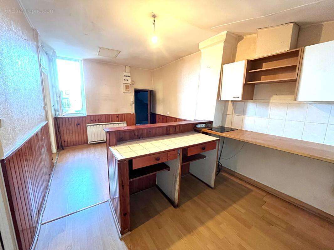 Appartement à CLERMONT-FERRAND