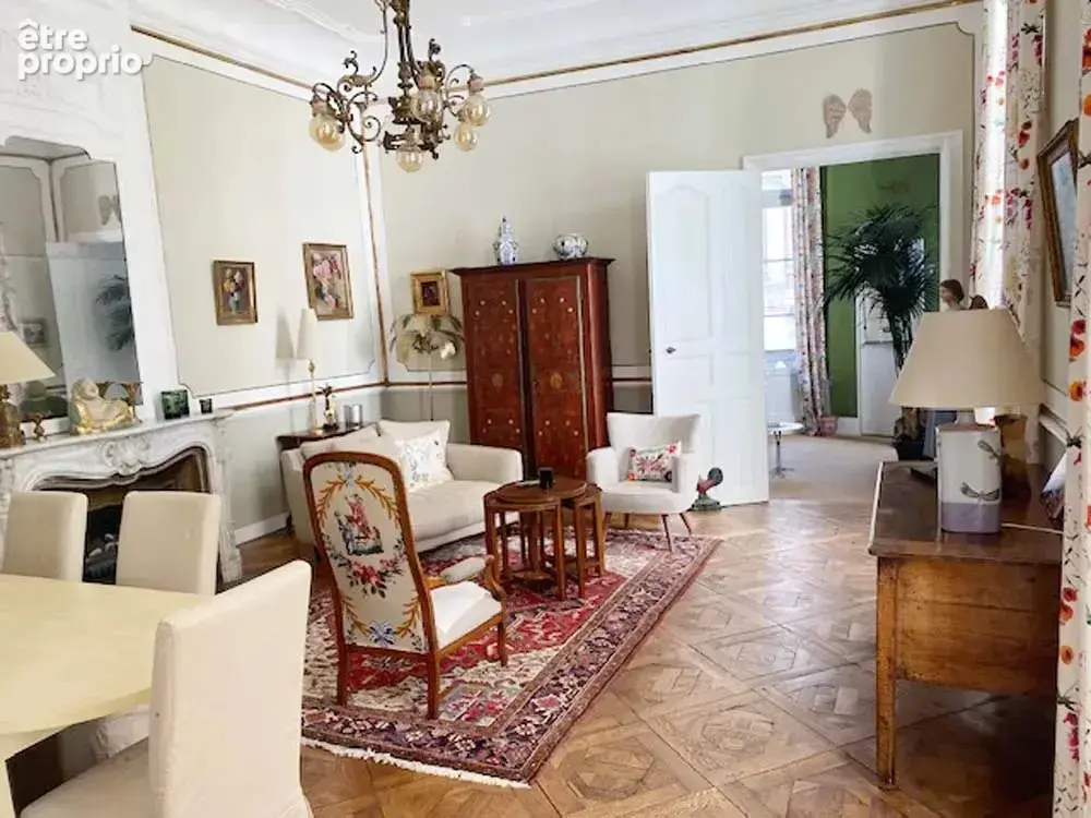 Avignon Intra-Muros: Appartement 160 m² avec Vaste Terrasse - photo 14