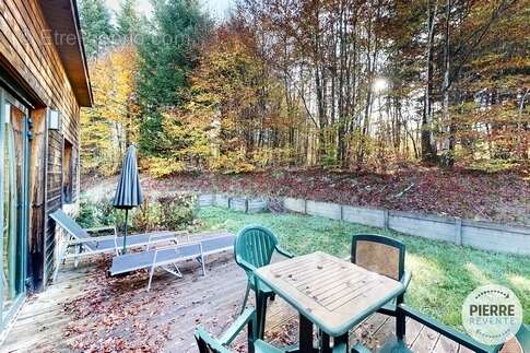 Hattigny-Center Parcs : Idéal investissement locatif - photo 9