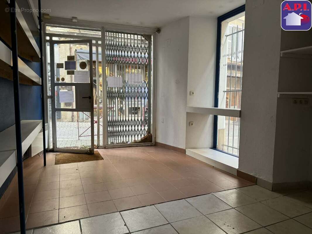 Maison à FOIX
