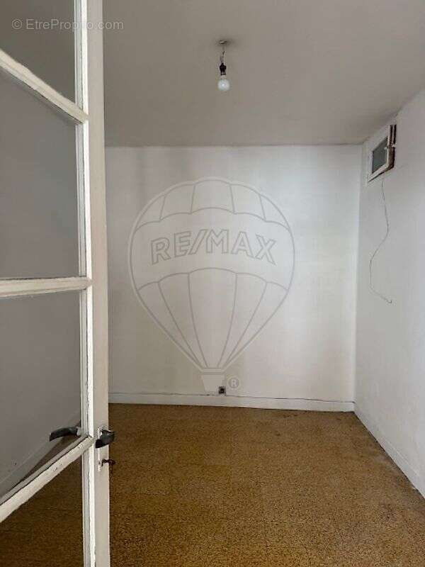 Maison à MARSEILLE-7E