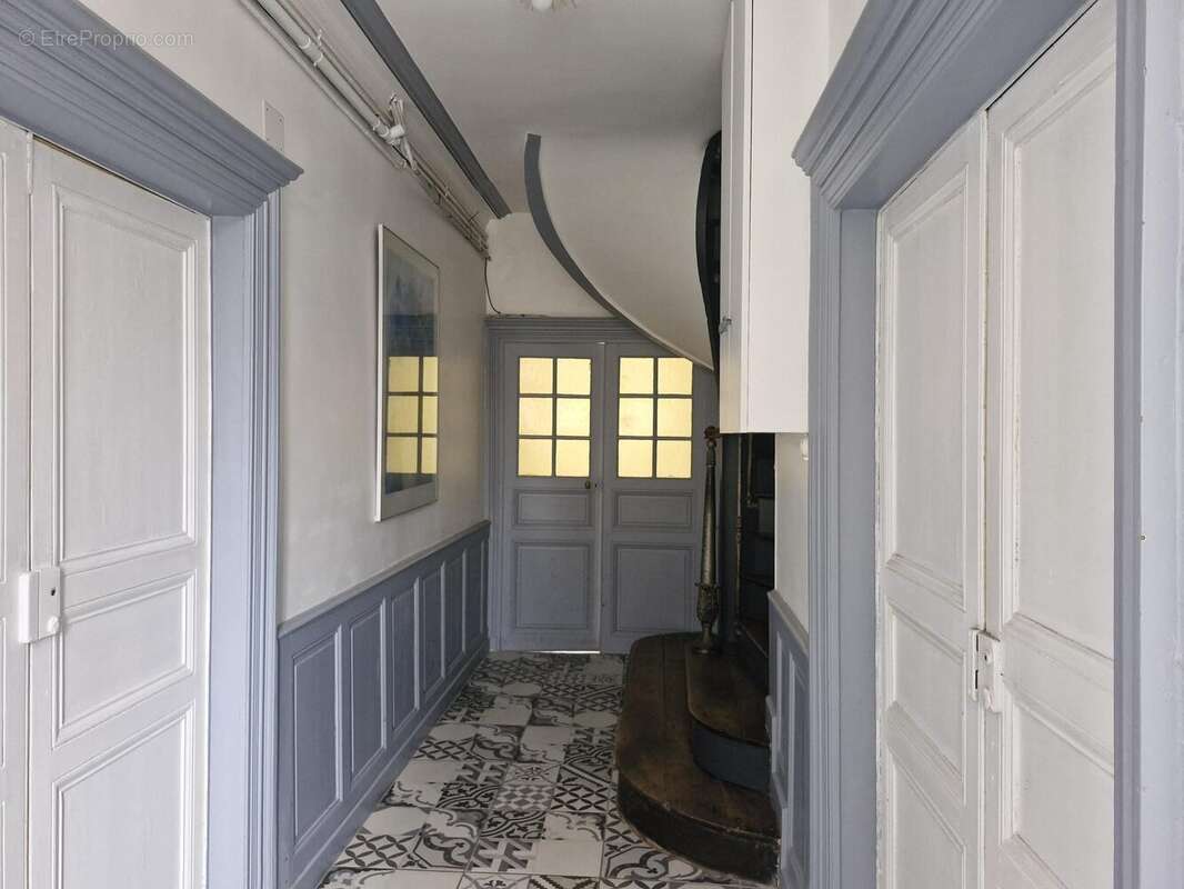 Appartement à LAMBALLE