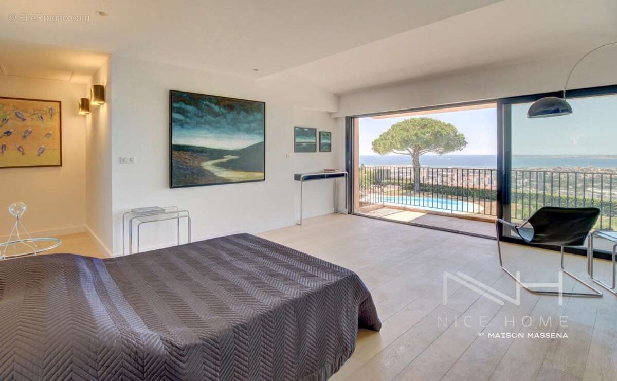 Maison à NICE
