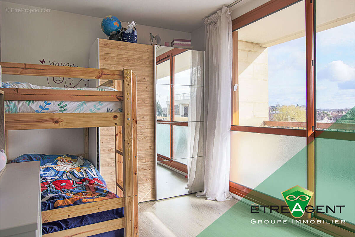 Appartement à ANDRESY