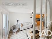 Photo 1 - Appartement à SOIGNOLLES-EN-BRIE