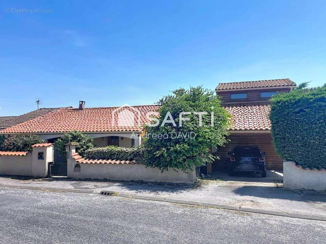Photo 7 - Maison à VIVIERS-LES-MONTAGNES