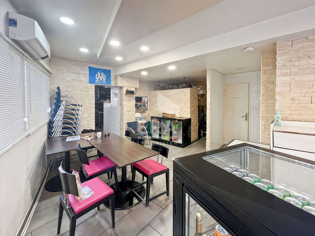 Autre à MARSEILLE-8E