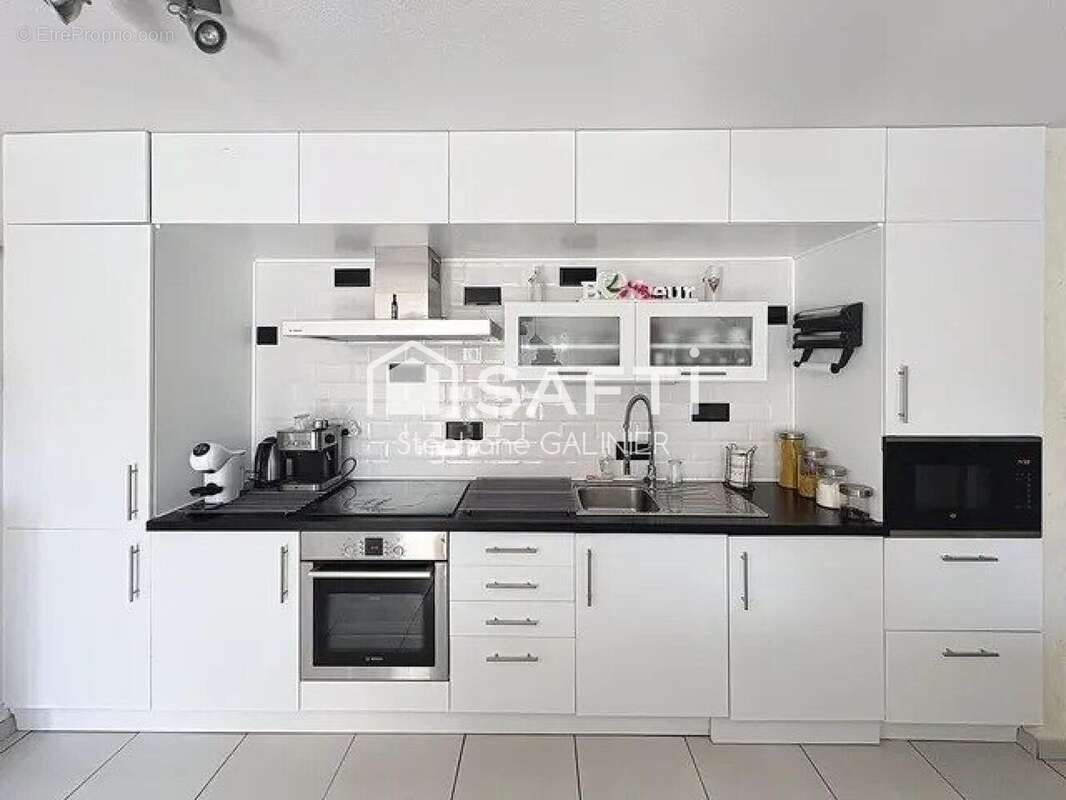 Photo 3 - Appartement à SAINT-ORENS-DE-GAMEVILLE