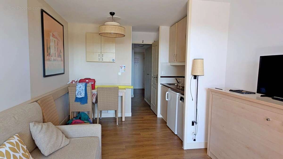 Appartement à LA SEYNE-SUR-MER