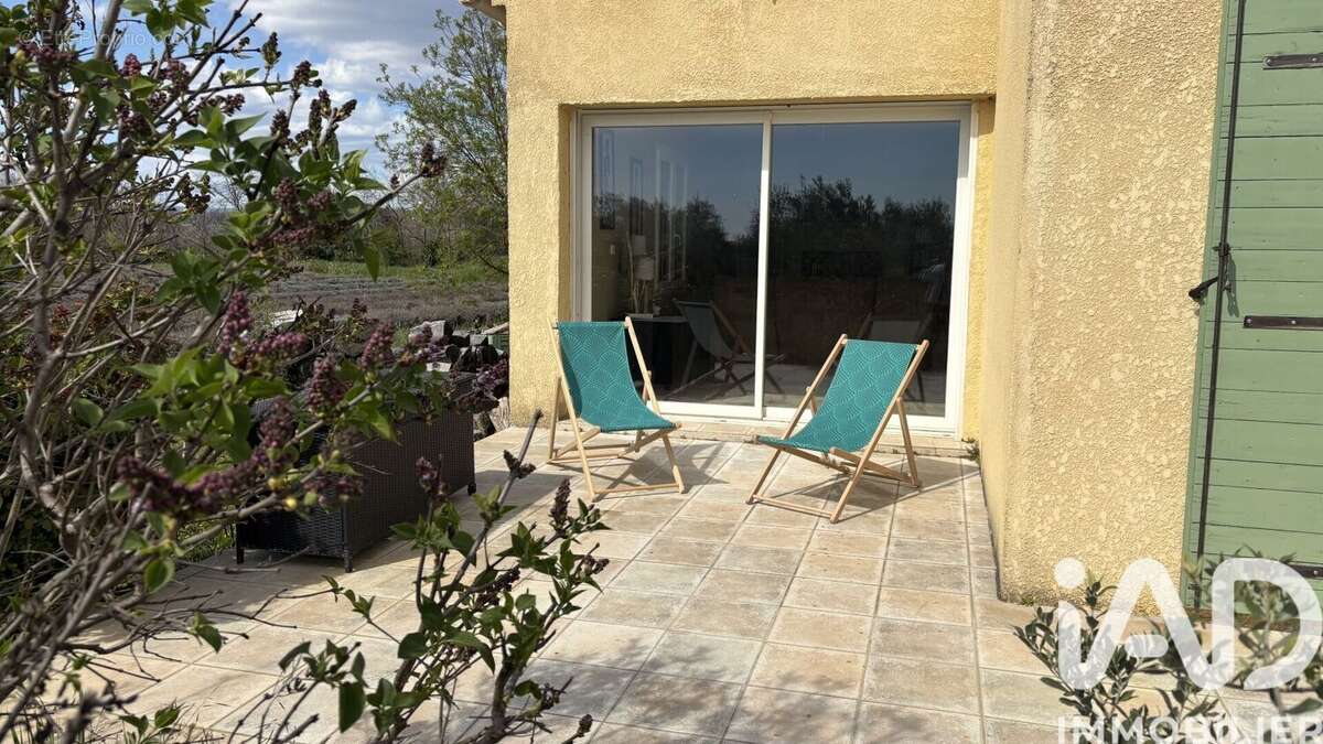 Photo 5 - Maison à SAINT-MARCEL-D'ARDECHE