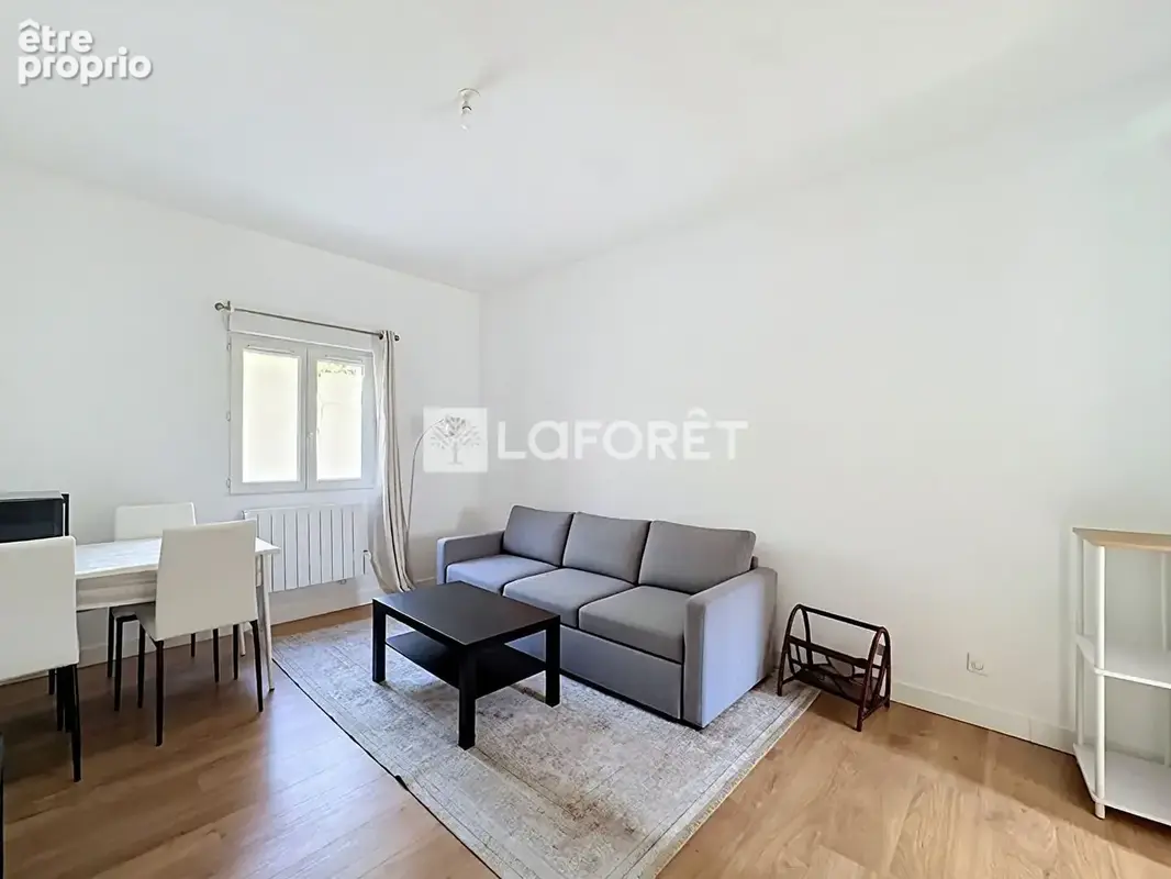 Appartement 2 pièces 40,3m² + Parking + Cave - photo 2