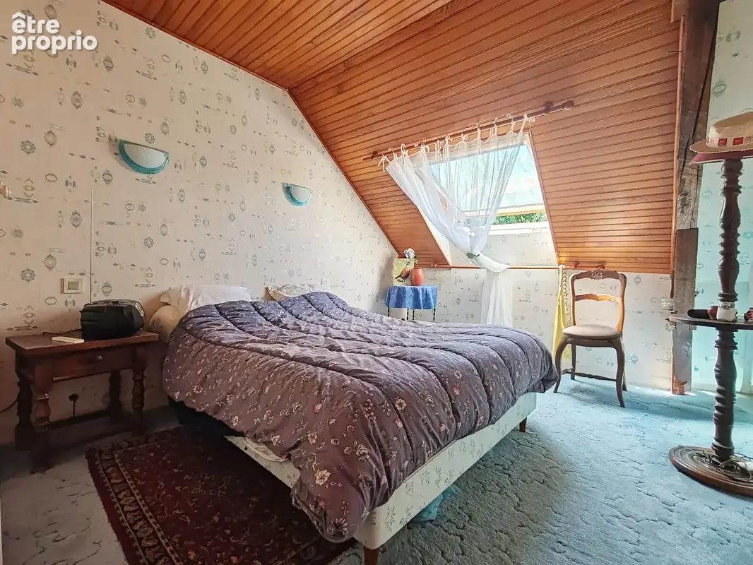 Maison 5 pièces 101 m2 - photo 9