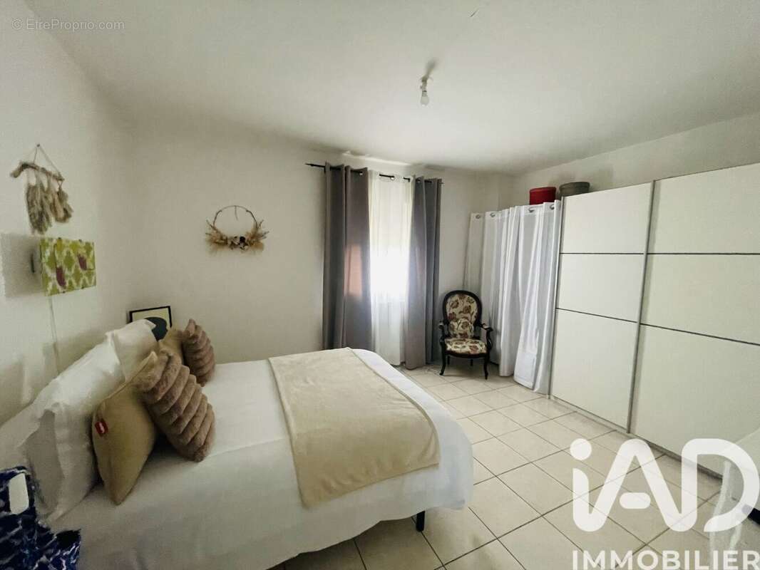 Photo 4 - Maison à SAINT-PANTALEON-DE-LARCHE
