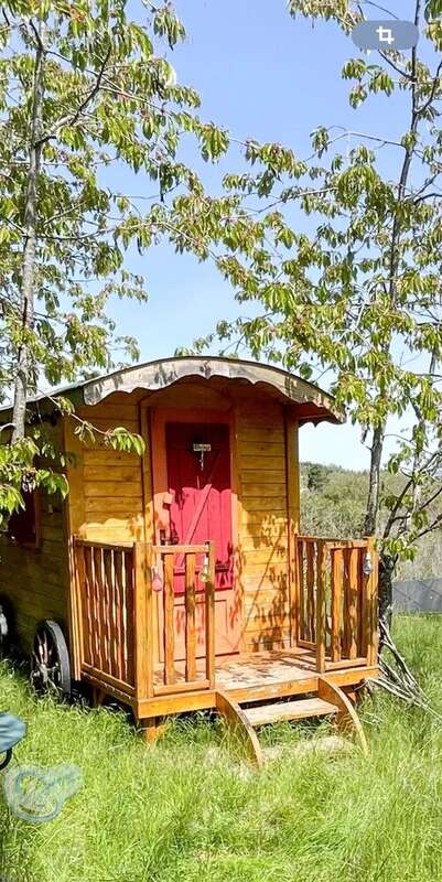 Maison à SAINT-CHRISTOL