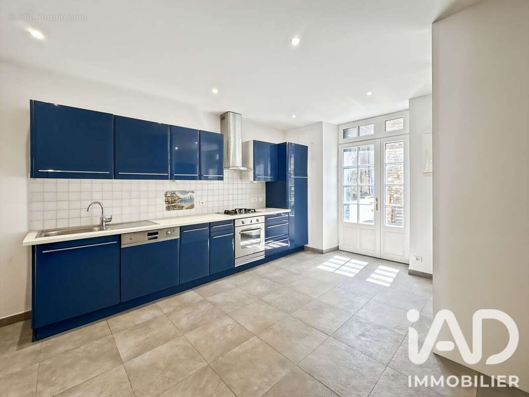 Maison 97 m² à Cancale  - photo 4