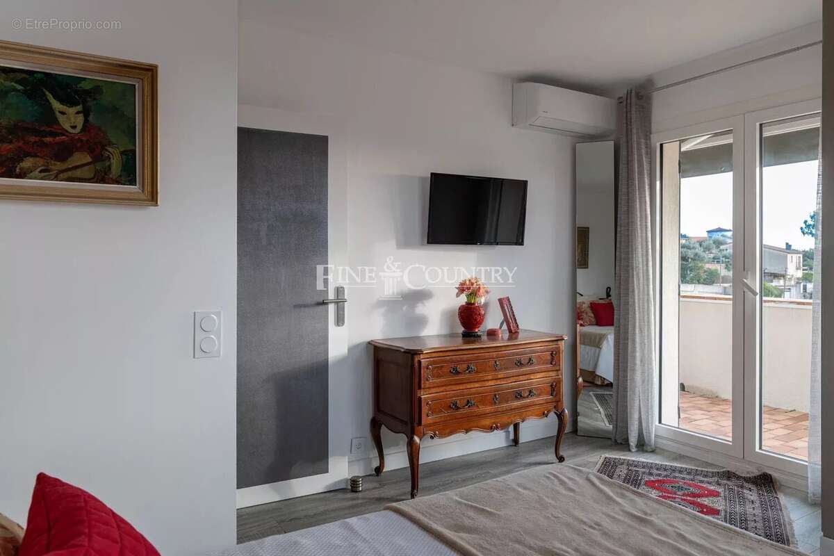 Maison à MOUGINS