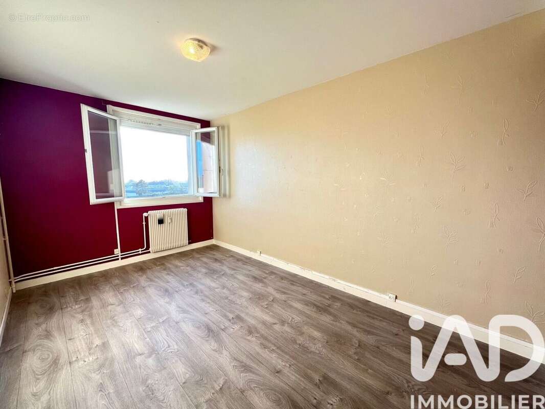 Photo 4 - Appartement à GRANVILLE