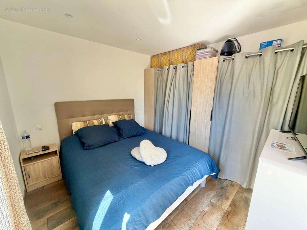 Appartement à LA SEYNE-SUR-MER
