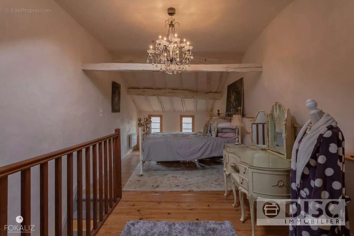 Maison à CORDES-SUR-CIEL