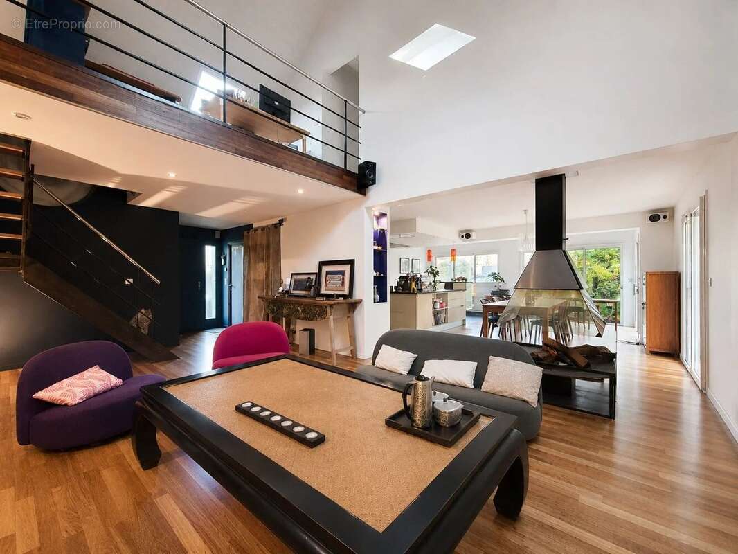 SAINT MOLF maison offrant belles prestations - photo 15