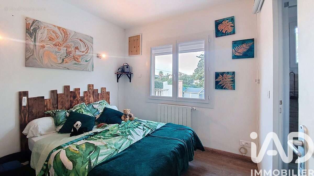 Photo 5 - Maison à ROQUEBRUNE-SUR-ARGENS