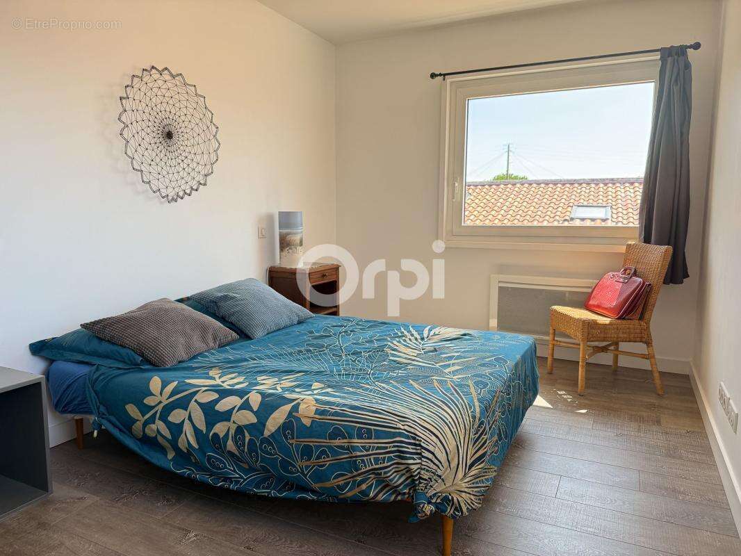 Superbe maison de caractère avec vue mer et potentiel locatif ! - photo 16