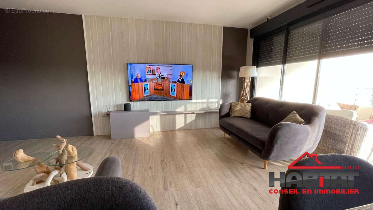 Appartement 62 m² à Fort-De-France  - photo 5