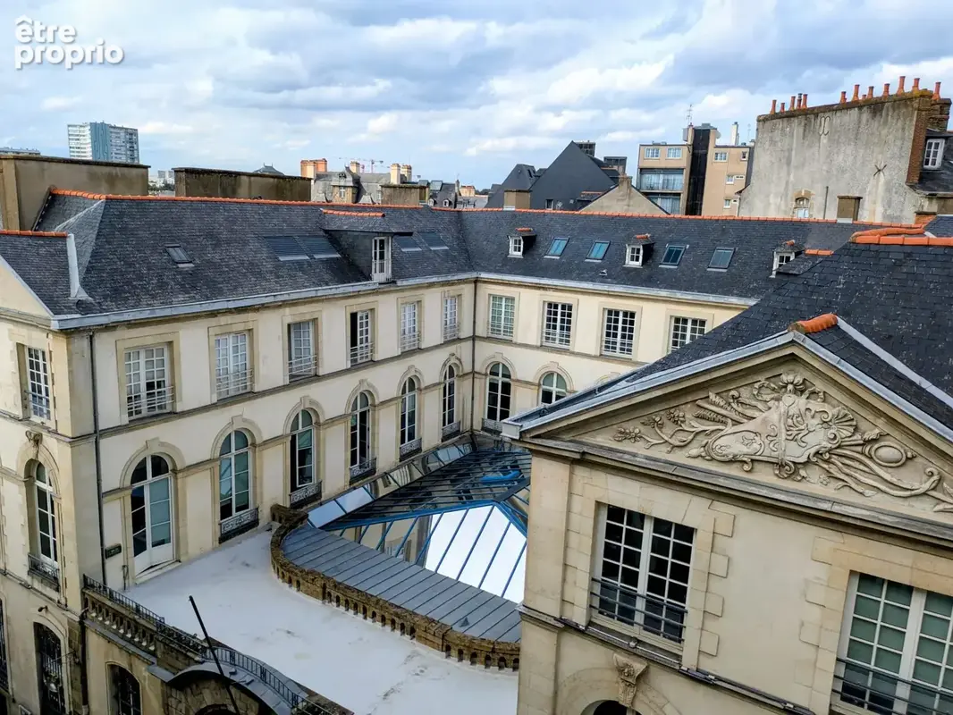 Appartement 4 pièces 66 m² à vendre à Rennes (35000) - photo 6