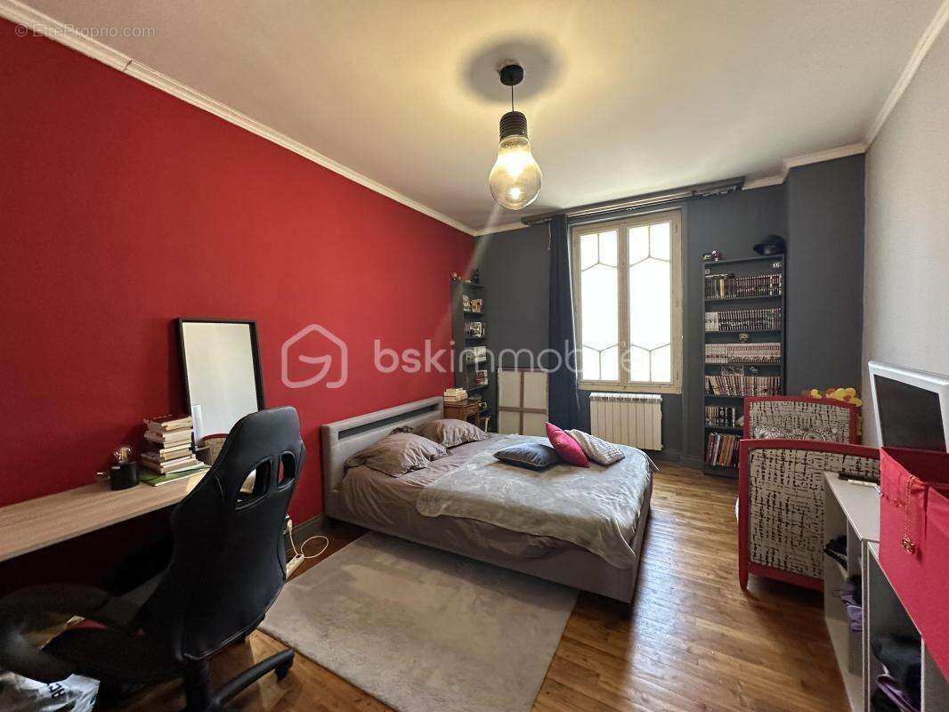 Maison à MIREBEAU