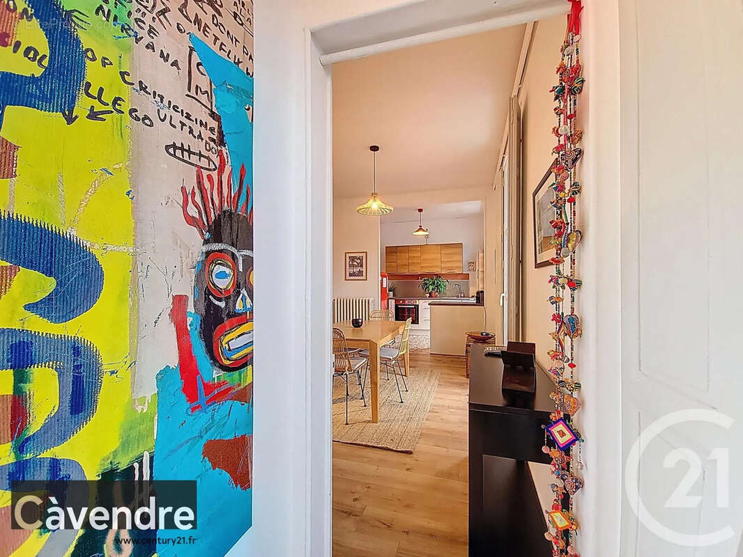 Appartement à AVIGNON