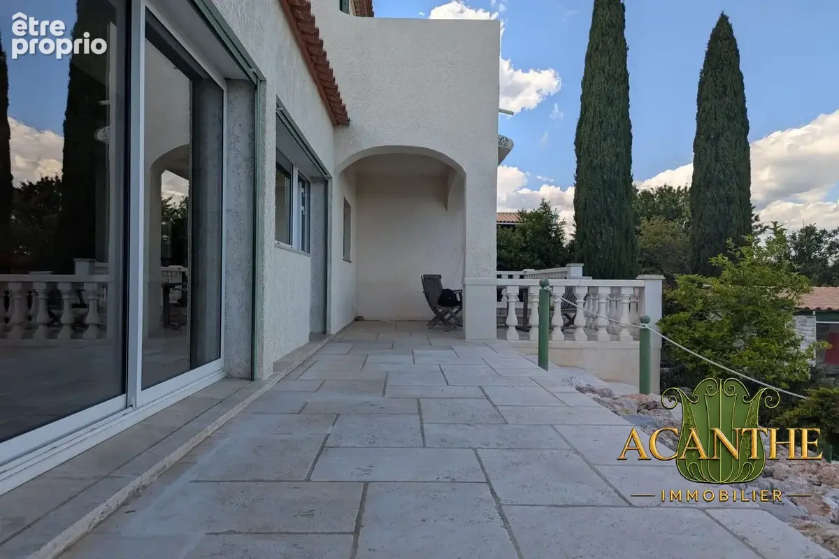 Maison 5 pièces 158 m² à vendre à Juvignac (34990) - photo 9