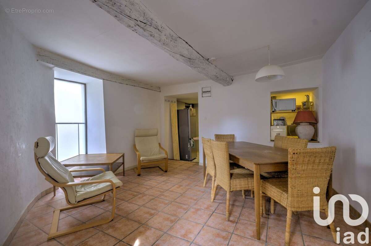 Photo 3 - Maison à BAGNOLS-EN-FORET