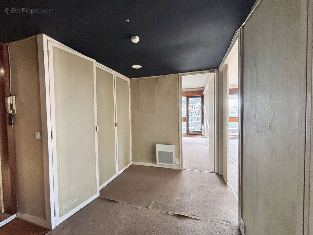 Appartement à ORANGE