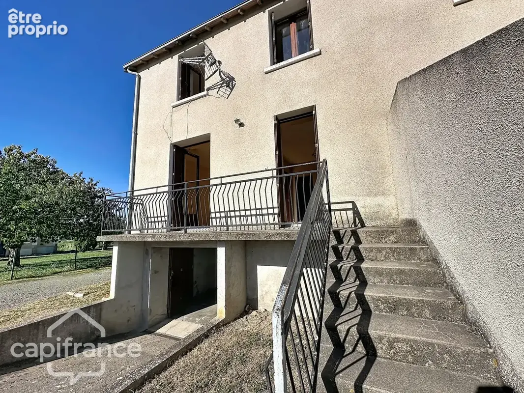 Maison 3 chambres à SAINT VARENT (79) - photo 9