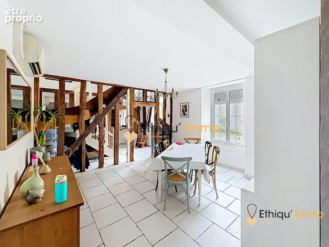 Maison 7 pièces 130 m² à vendre à Villy-En-Trodes (10140) - photo 4