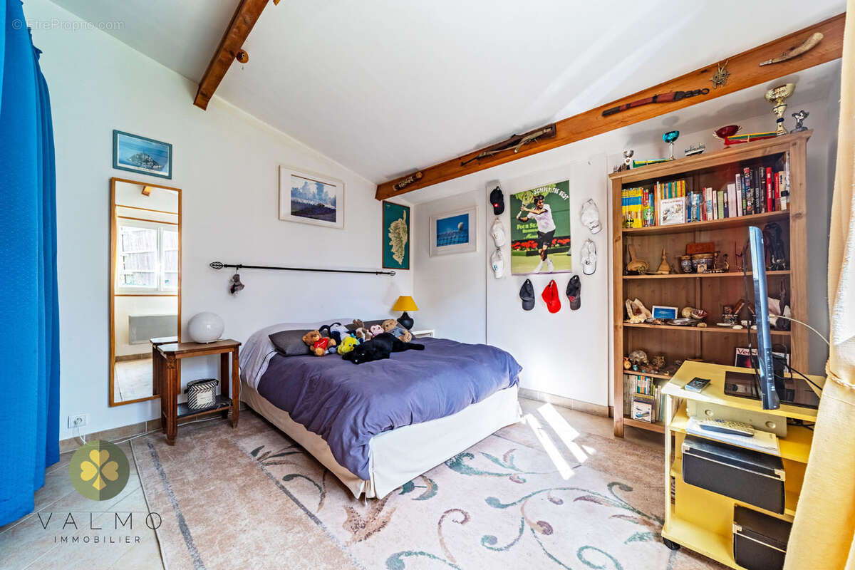 Maison à BLARU
