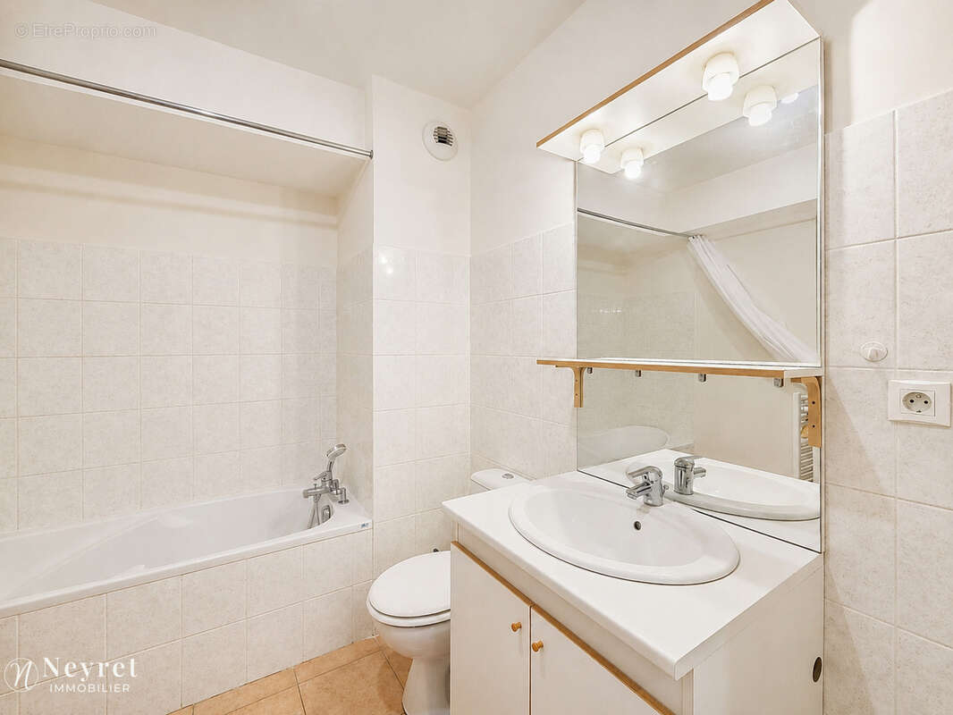 Appartement à VILLEFRANCHE-SUR-SAONE