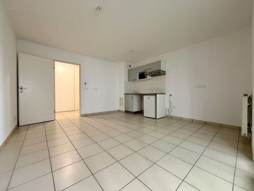 Appartement à BEGLES