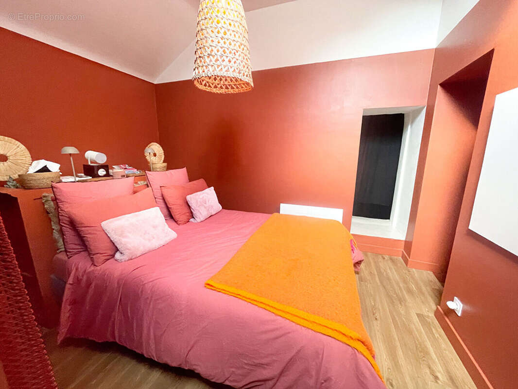 Maison à CARHAIX-PLOUGUER